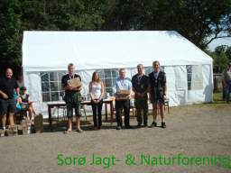 Klubmesterskab 2009